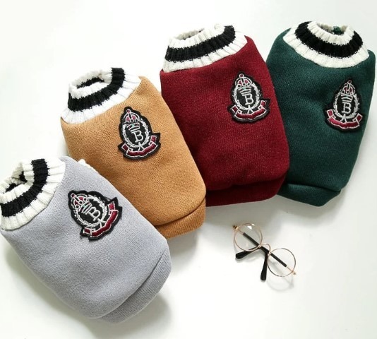 french bulldog sweaters