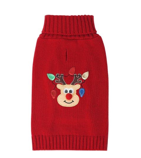 french bulldog sweaters