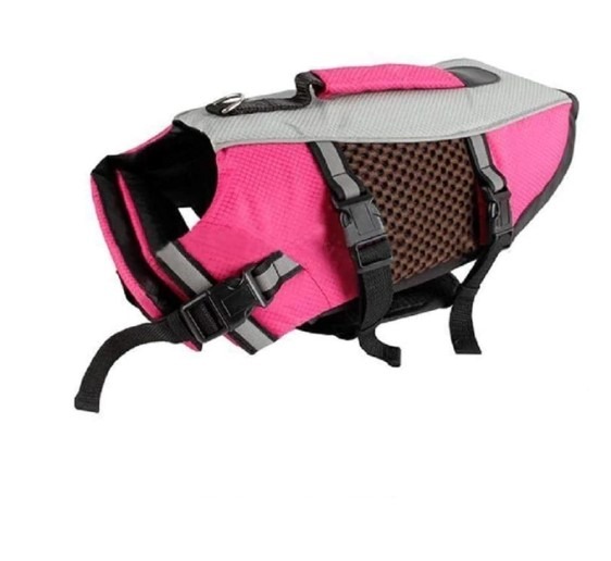 french bulldog life jackets