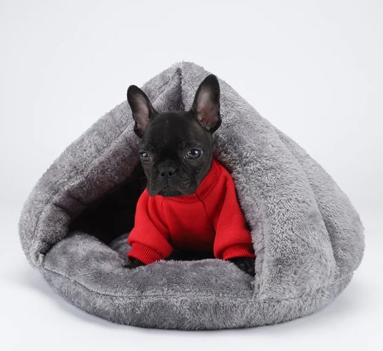 french bulldog beds