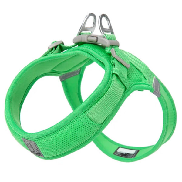 Mesh Frenchie Harness