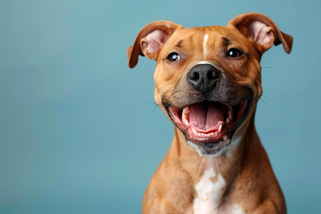 Bully Breed: American Pit Bull Terrier